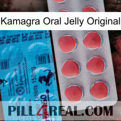Kamagra Oral Jelly Original new14